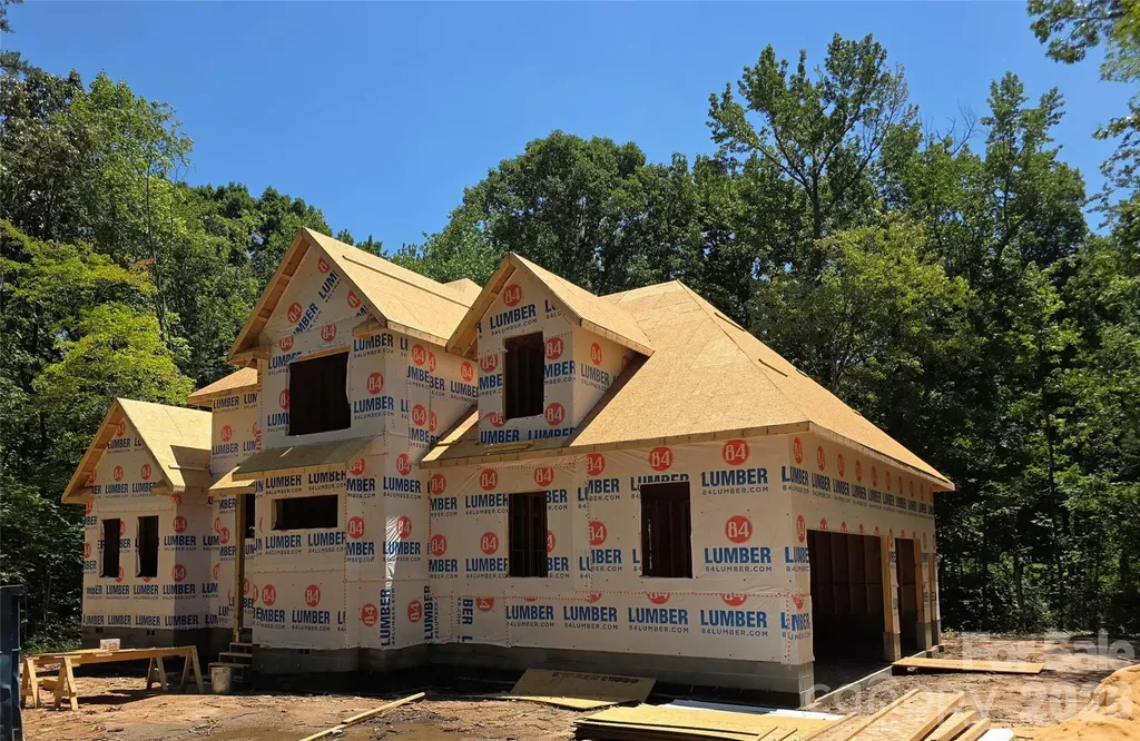 1075 Holland Oaks Drive China Grove NC 28023