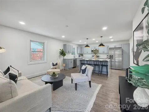4330 Colebrook Road Charlotte NC 28215