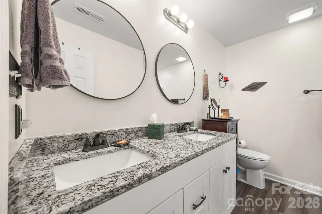 4206 Wimbledon Drive Dallas NC 28034