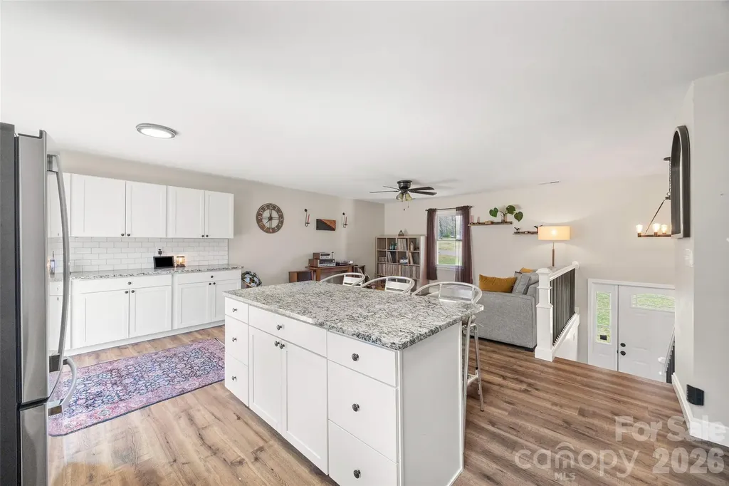 4206 Wimbledon Drive Dallas NC 28034
