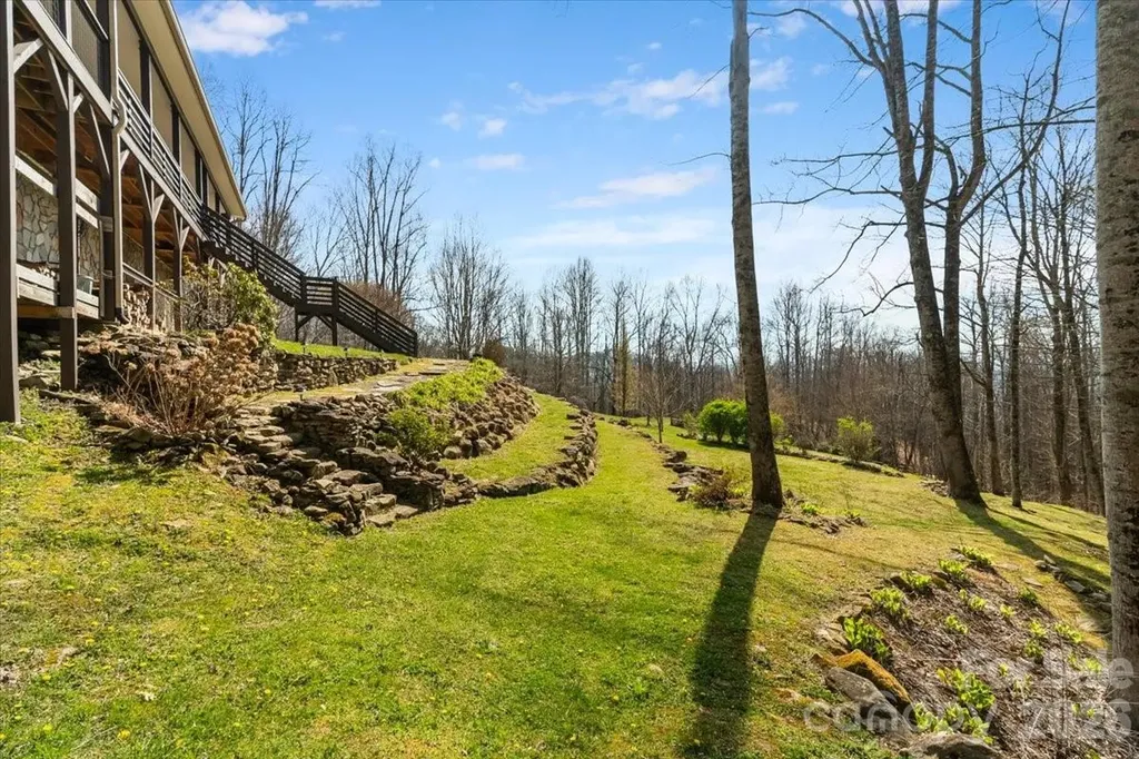 1045 Upward Way Waynesville NC 28785