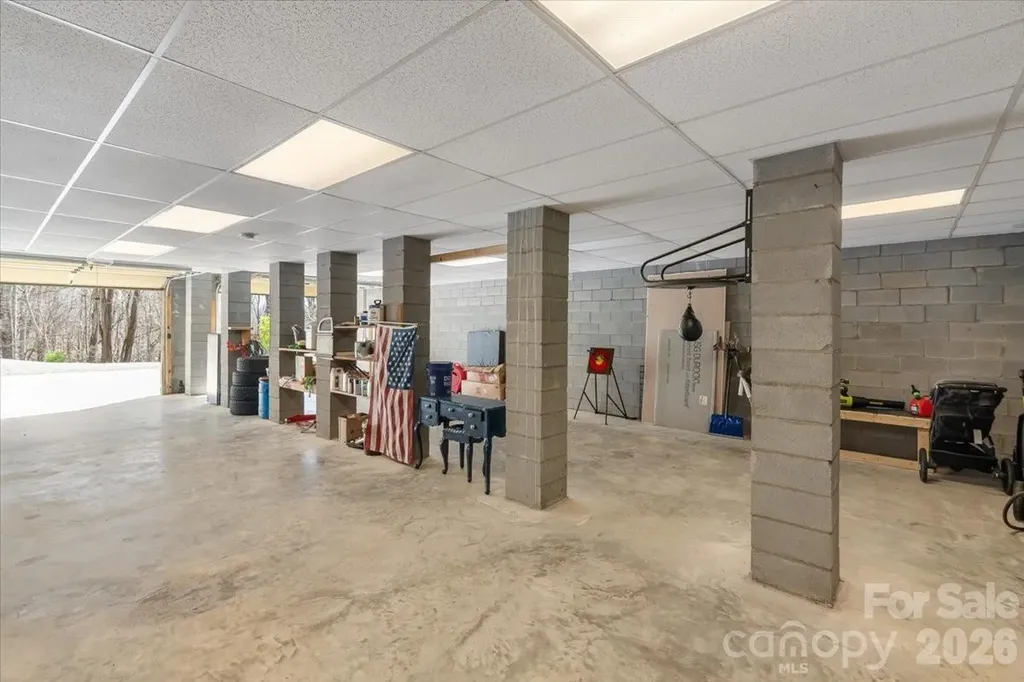 1045 Upward Way Waynesville NC 28785