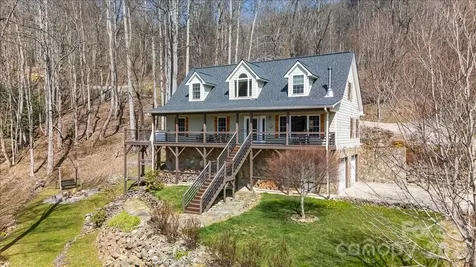 1045 Upward Way Waynesville NC 28785