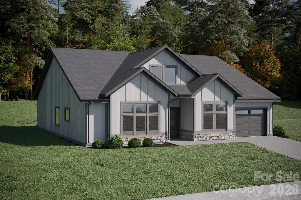 191 Victoria Hill Drive Arden NC 28704