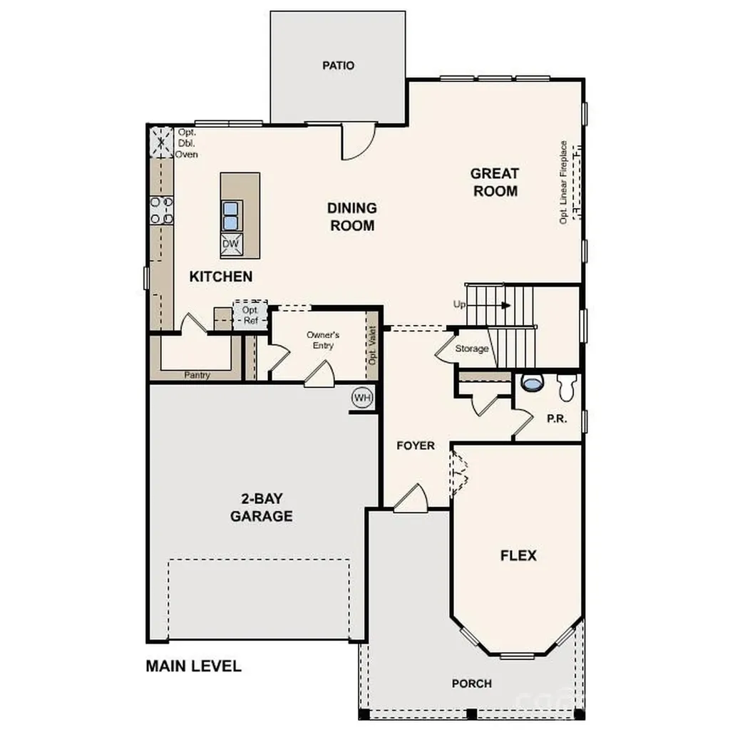 21079 Running Creek Drive Locust NC 28097