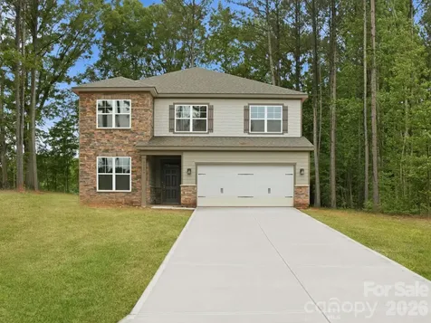 21079 Running Creek Drive Locust NC 28097