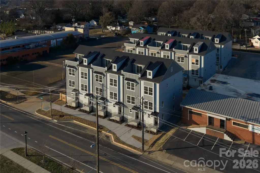 3002 Casting Street Charlotte NC 28206