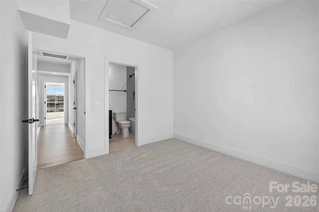3002 Casting Street Charlotte NC 28206
