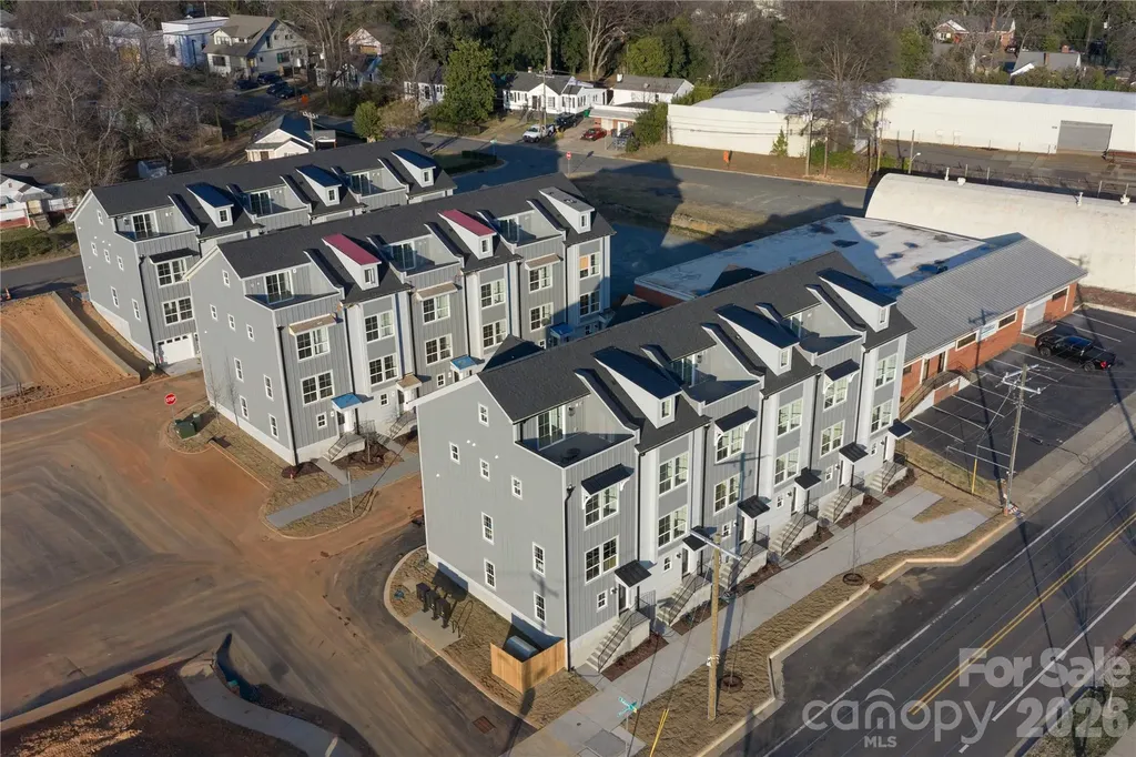 3002 Casting Street Charlotte NC 28206