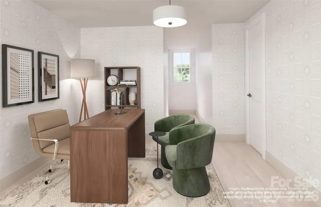 3002 Casting Street Charlotte NC 28206
