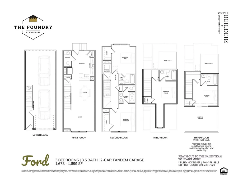 3002 Casting Street Charlotte NC 28206