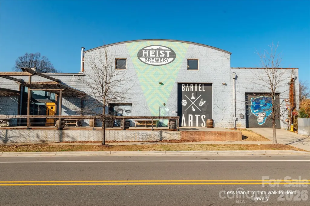 3002 Casting Street Charlotte NC 28206