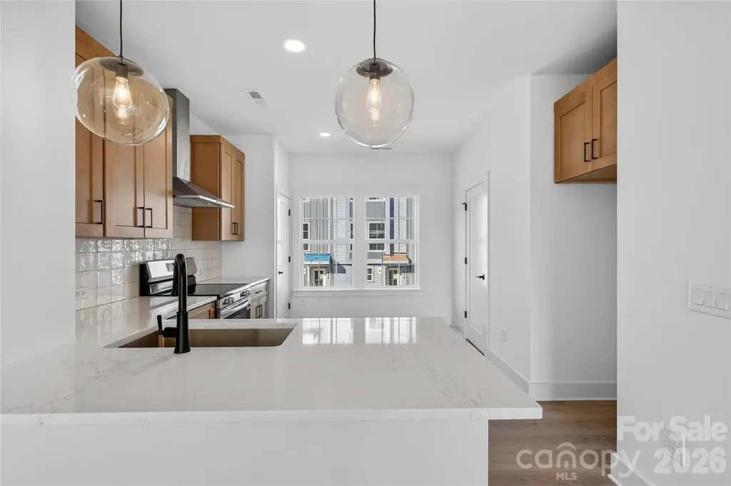 3002 Casting Street Charlotte NC 28206