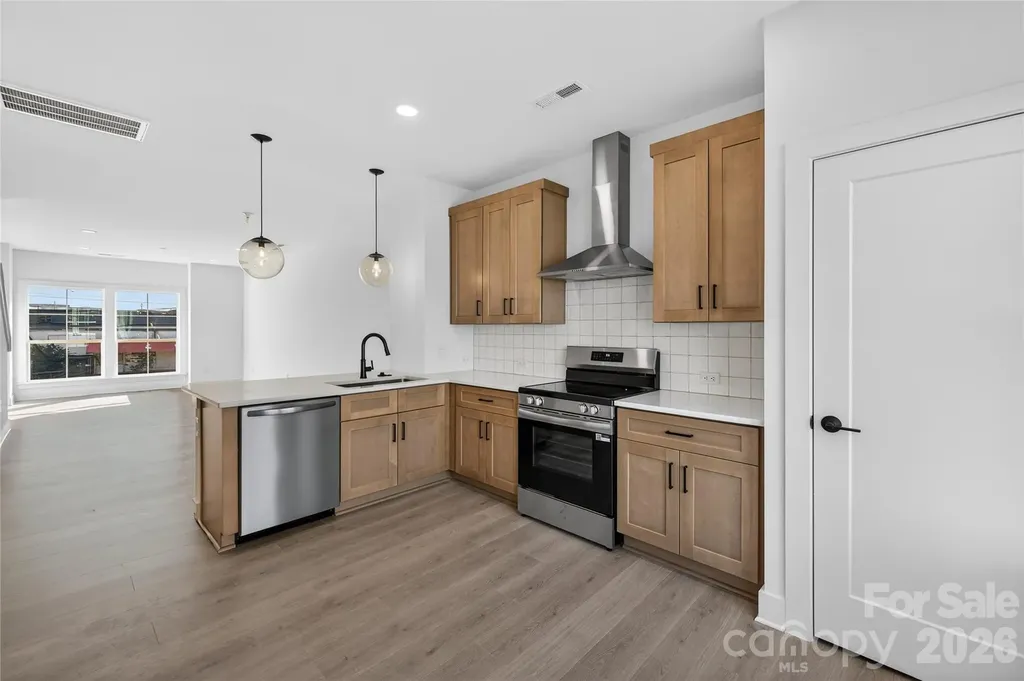 3002 Casting Street Charlotte NC 28206