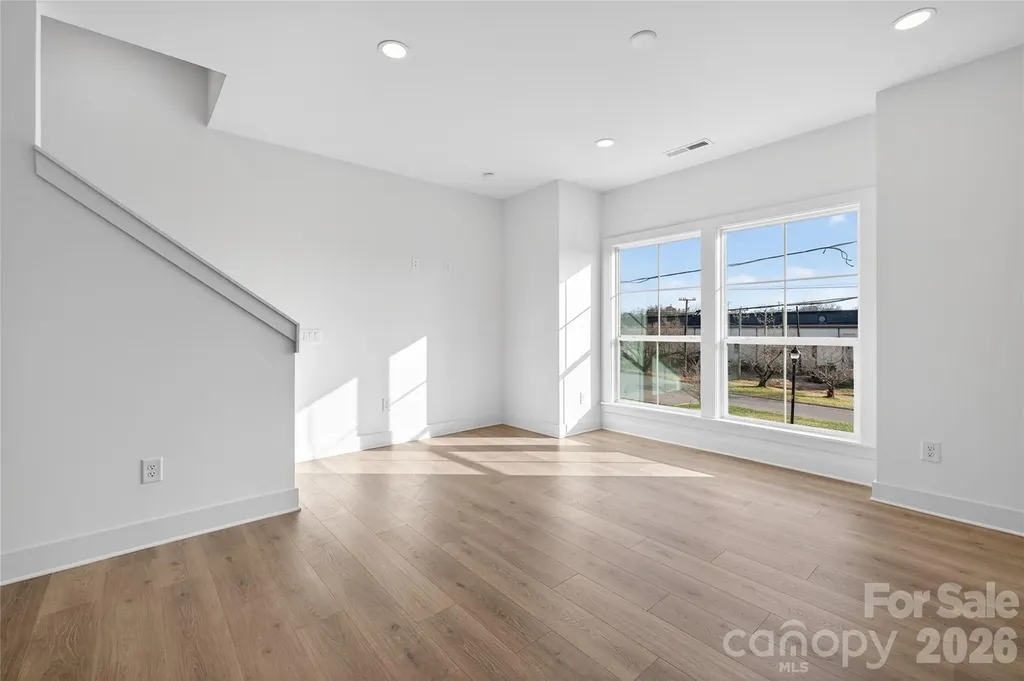 3002 Casting Street Charlotte NC 28206