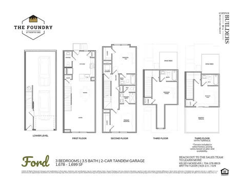 3002 Casting Street Charlotte NC 28206