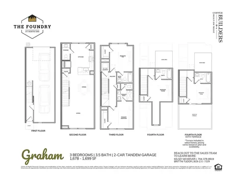 3002 Casting Street Charlotte NC 28206