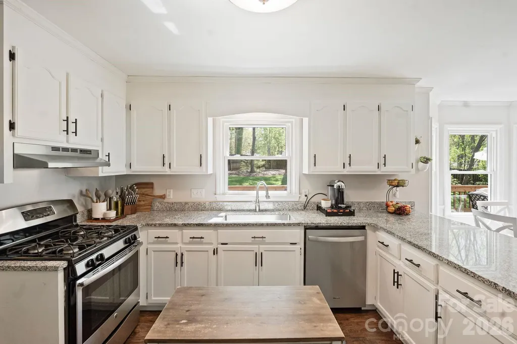 110 Steuben Drive Huntersville NC 28078