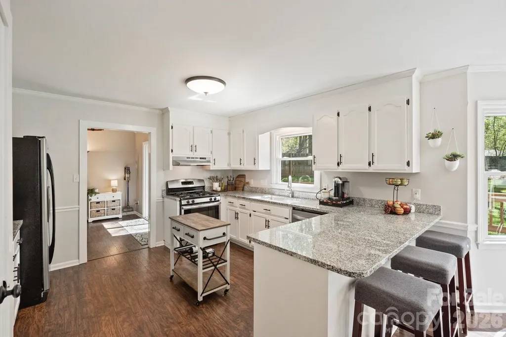 110 Steuben Drive Huntersville NC 28078