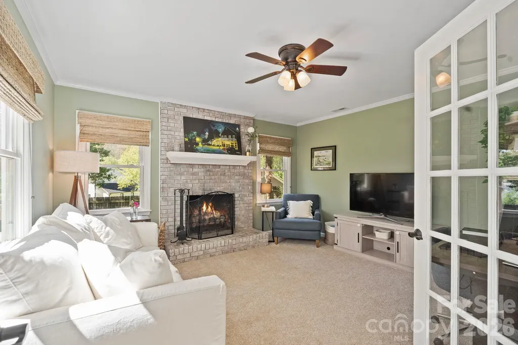 110 Steuben Drive Huntersville NC 28078