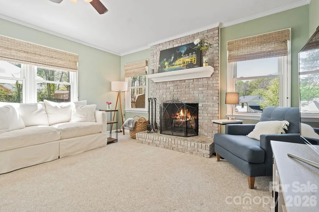 110 Steuben Drive Huntersville NC 28078