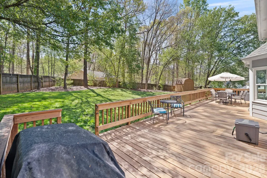 110 Steuben Drive Huntersville NC 28078
