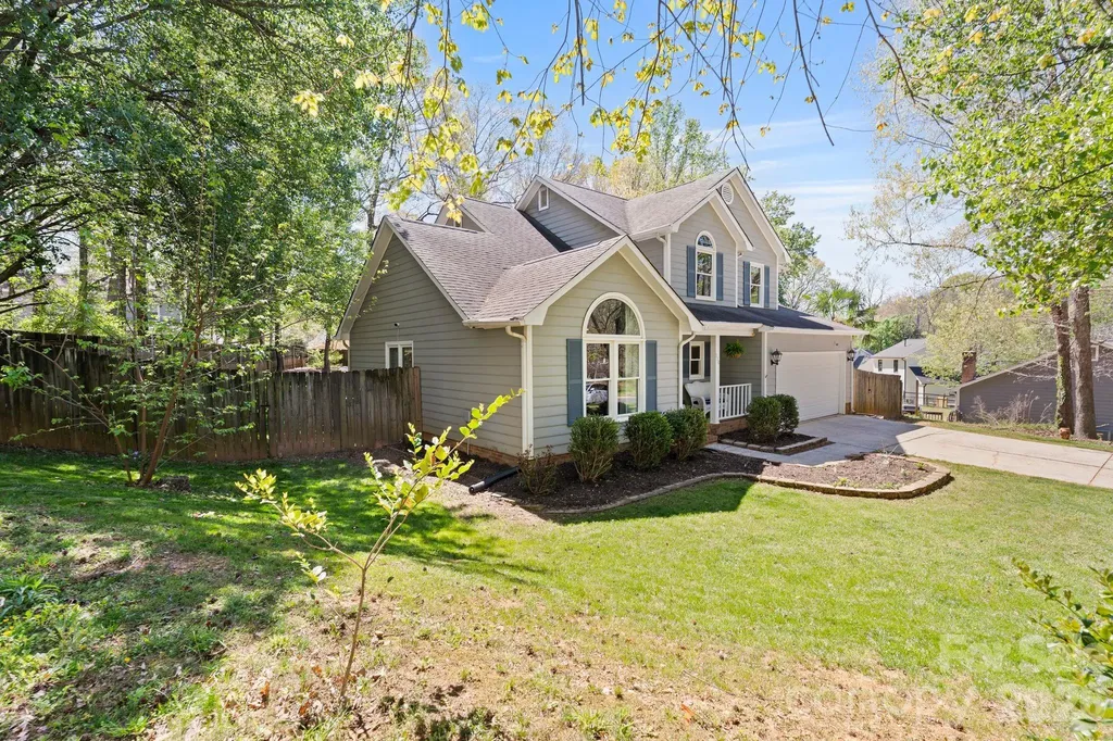 110 Steuben Drive Huntersville NC 28078