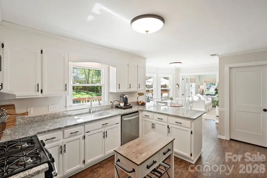 110 Steuben Drive Huntersville NC 28078