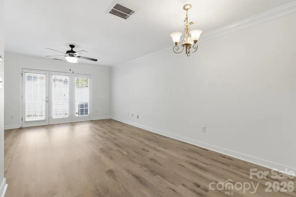 1336 Green Oaks Lane Charlotte NC 28205