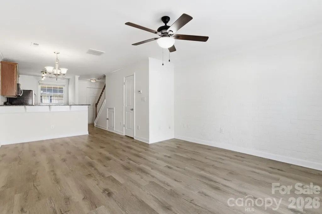 1336 Green Oaks Lane Charlotte NC 28205