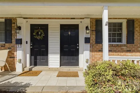 1336 Green Oaks Lane Charlotte NC 28205