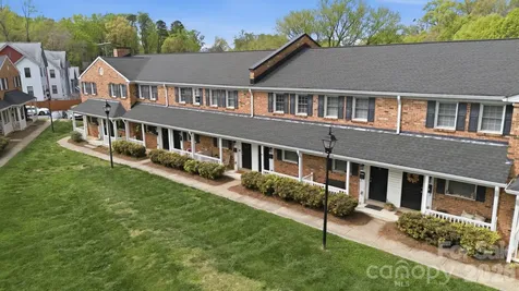 1336 Green Oaks Lane Charlotte NC 28205