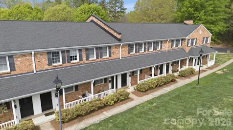 1336 Green Oaks Lane Charlotte NC 28205