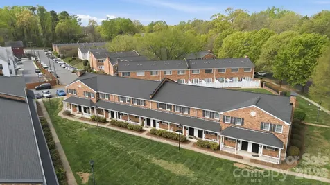 1336 Green Oaks Lane Charlotte NC 28205