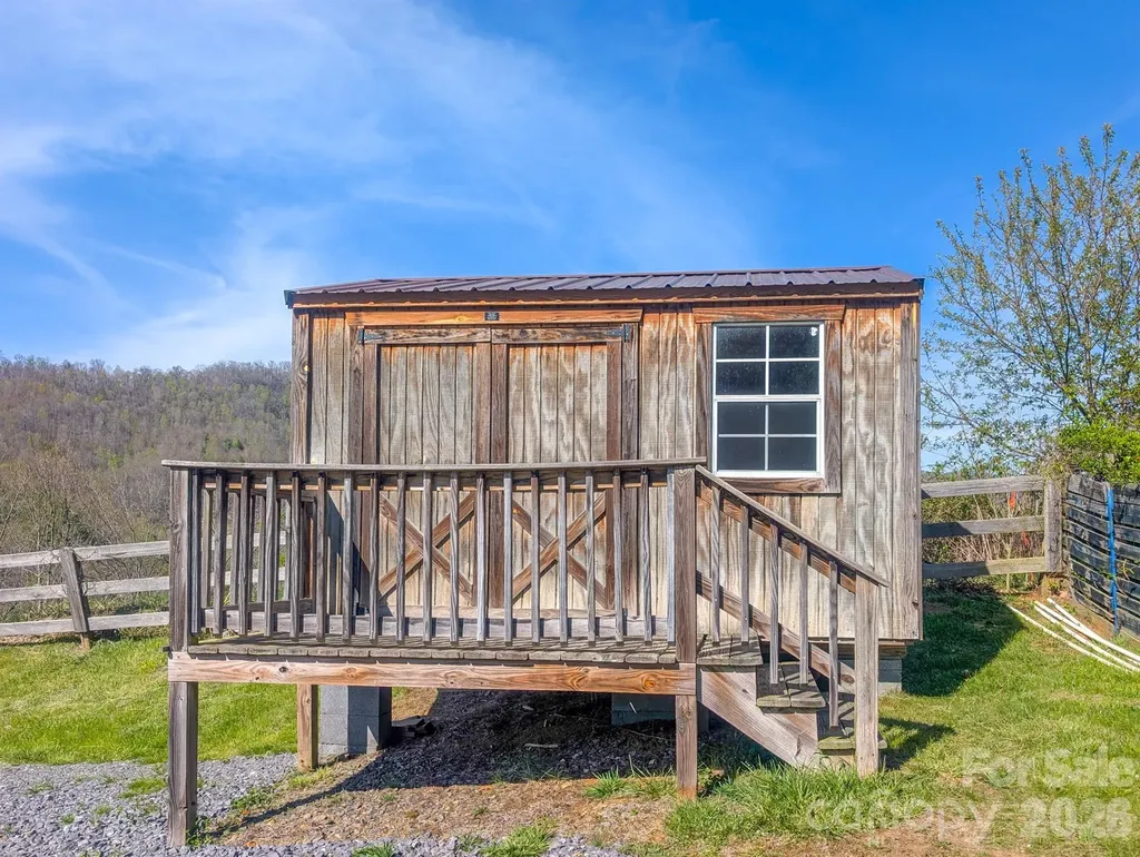 107 Mockingbird Lane Burnsville NC 28714