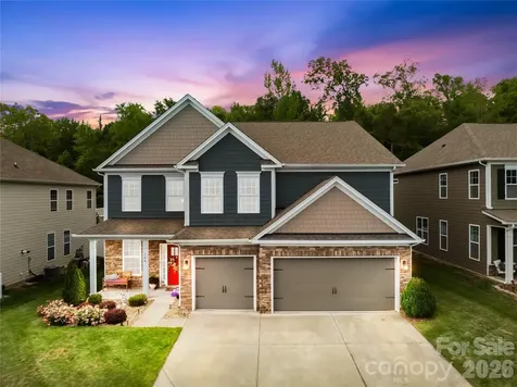 184 Chance Road Mooresville NC 28115