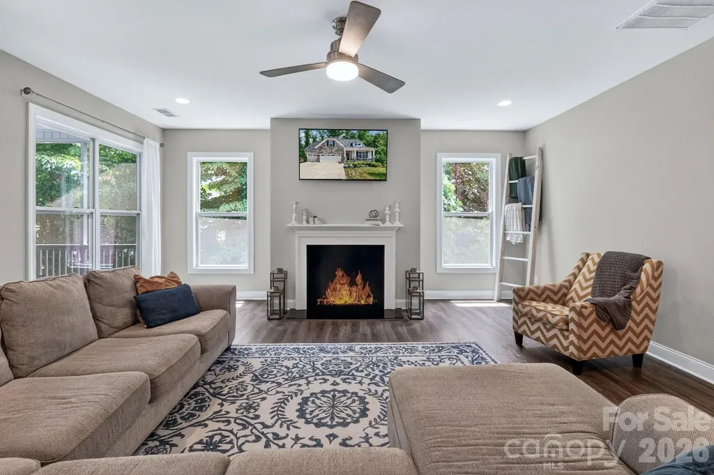 172 Butler Drive Mooresville NC 28115