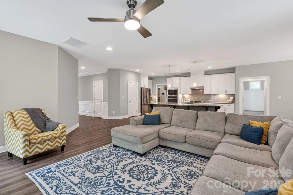 172 Butler Drive Mooresville NC 28115