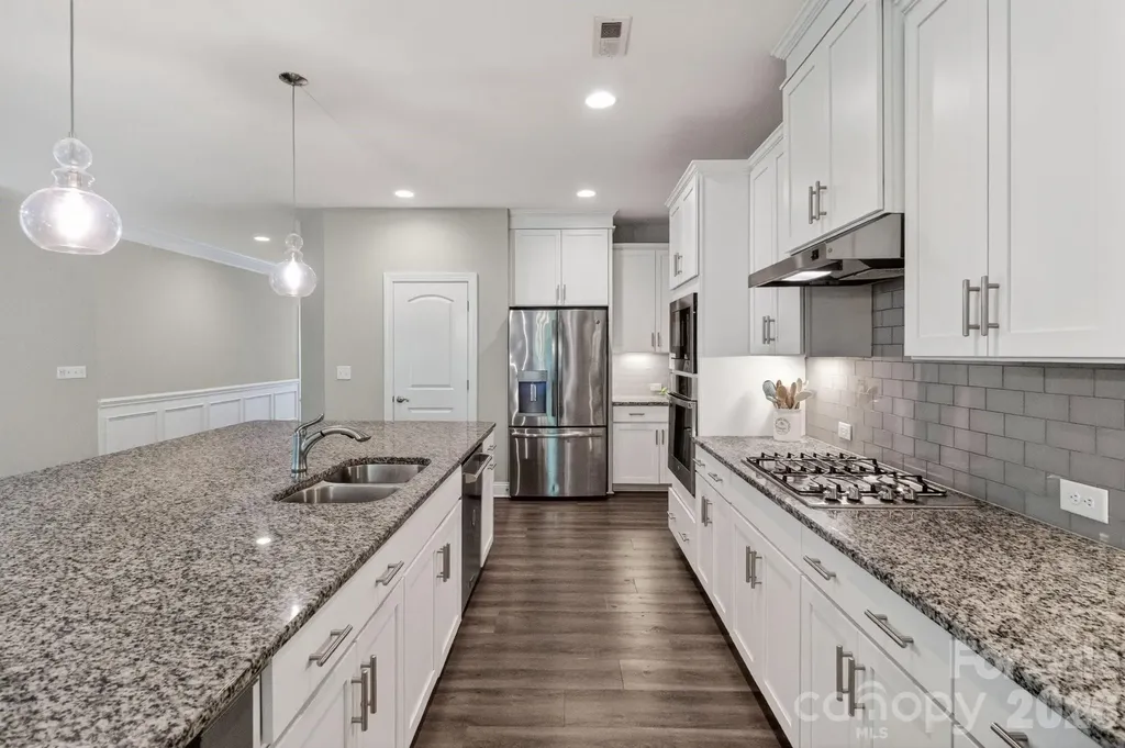 172 Butler Drive Mooresville NC 28115
