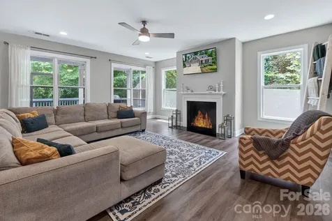 172 Butler Drive Mooresville NC 28115