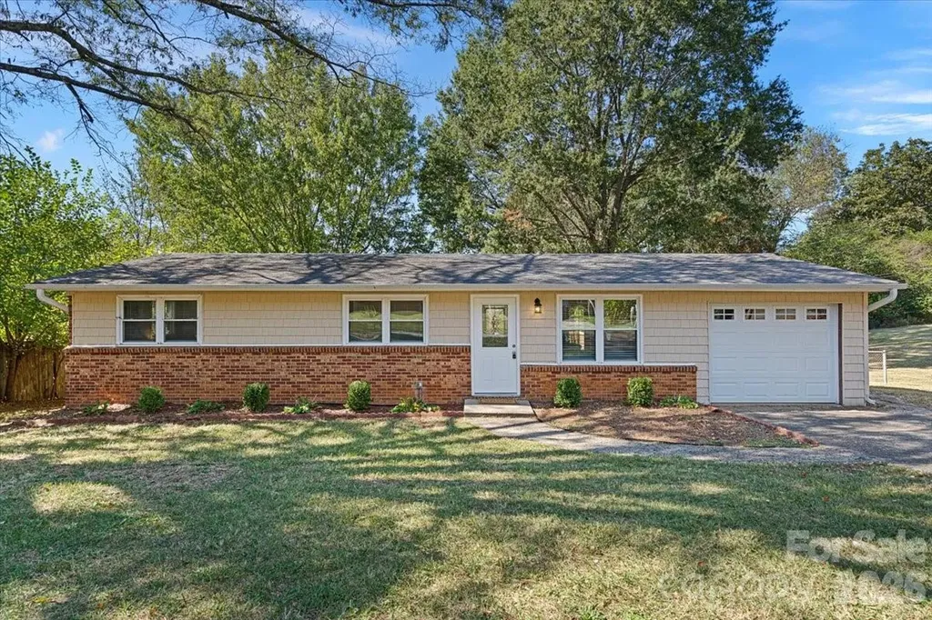 804 Princeton Drive Kings Mountain NC 28086