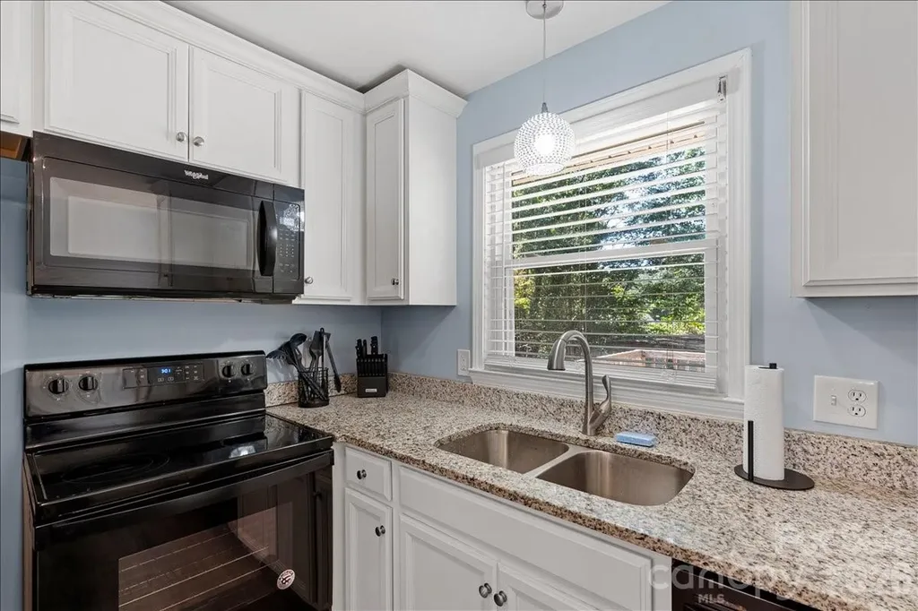 804 Princeton Drive Kings Mountain NC 28086