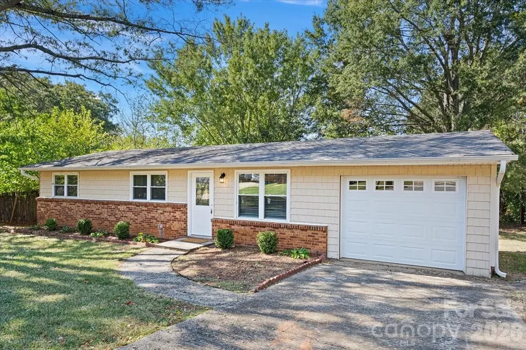 804 Princeton Drive Kings Mountain NC 28086