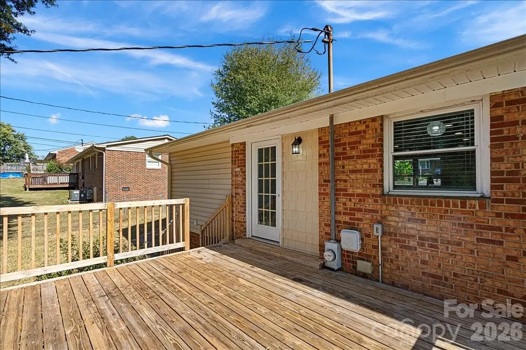 804 Princeton Drive Kings Mountain NC 28086