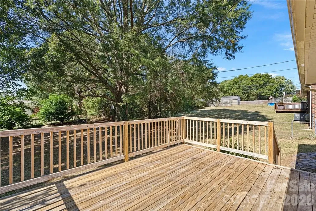 804 Princeton Drive Kings Mountain NC 28086