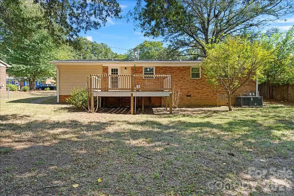 804 Princeton Drive Kings Mountain NC 28086