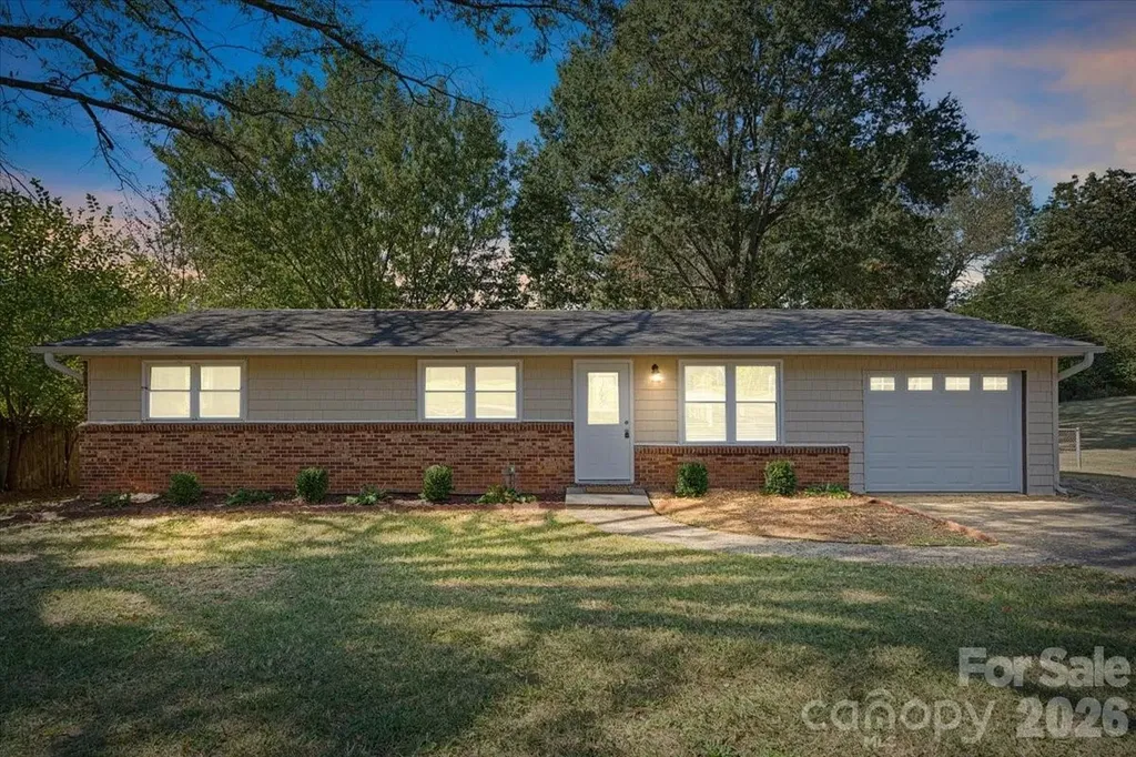 804 Princeton Drive Kings Mountain NC 28086