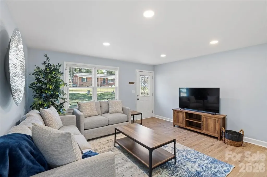 804 Princeton Drive Kings Mountain NC 28086