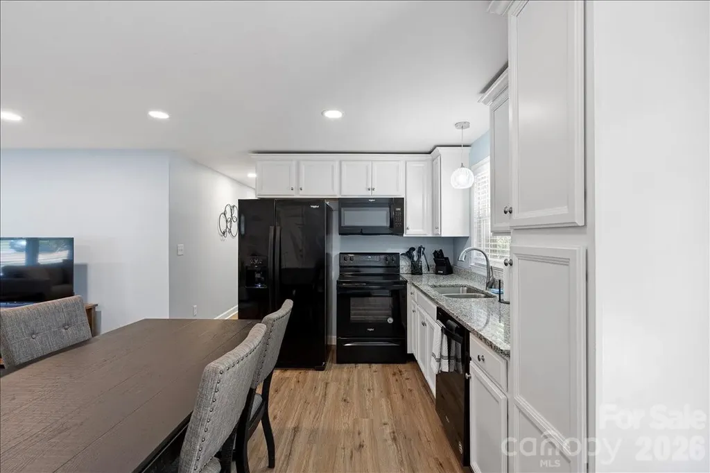 804 Princeton Drive Kings Mountain NC 28086