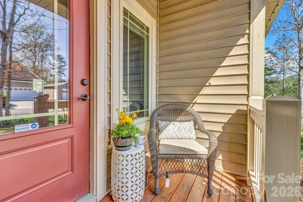 122 Craggy Street Black Mountain NC 28711